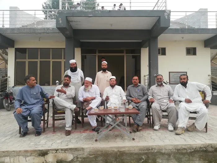 Government Degree College Pabbi Picture 4
