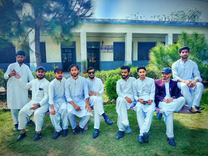 Government Degree College Pabbi Picture 8