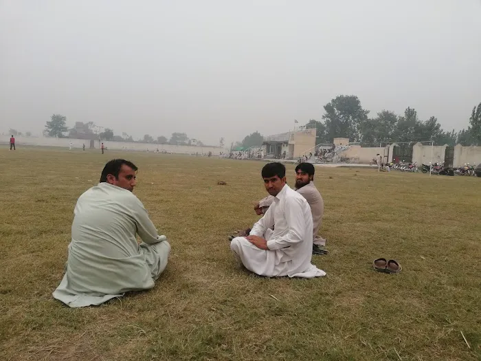 Government Degree College Pabbi Picture 5