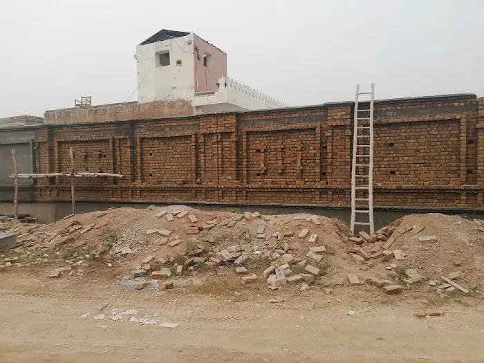 Government Degree College Pabbi Picture 2