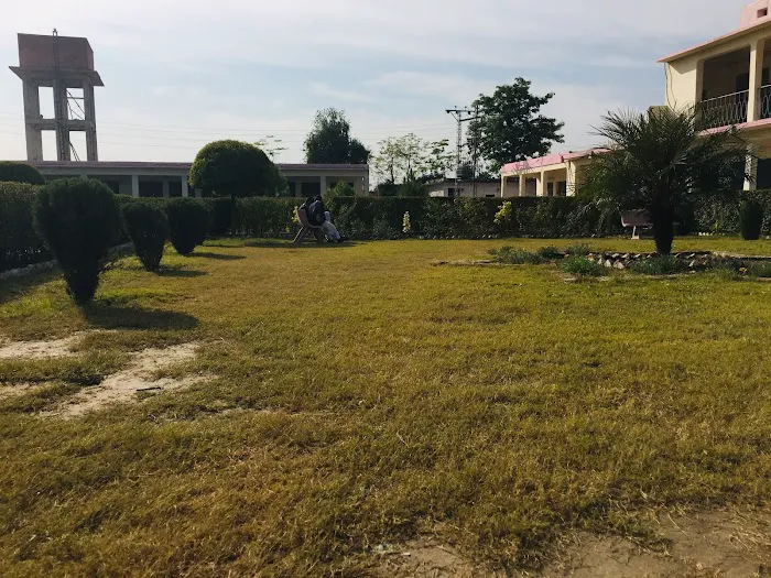 Government Degree College Pabbi Picture 7