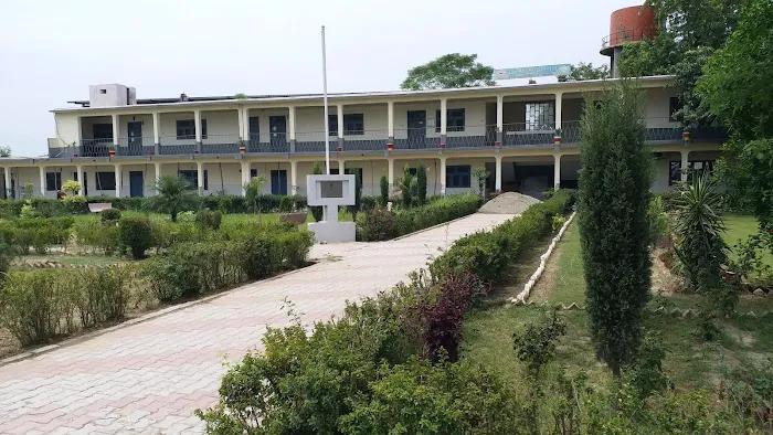Government Degree College Pabbi Picture 10