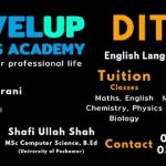 LevelUp Skills Academy