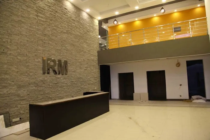 IRM Center azakhel Picture 2