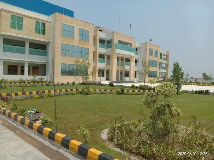 Muslim college and University Picture 2