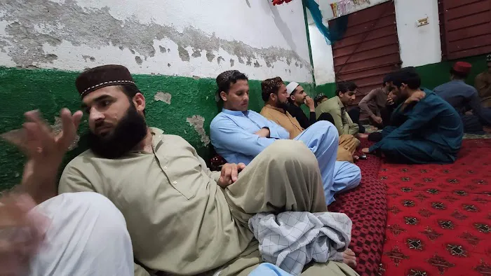 Muslim college and University Picture 4