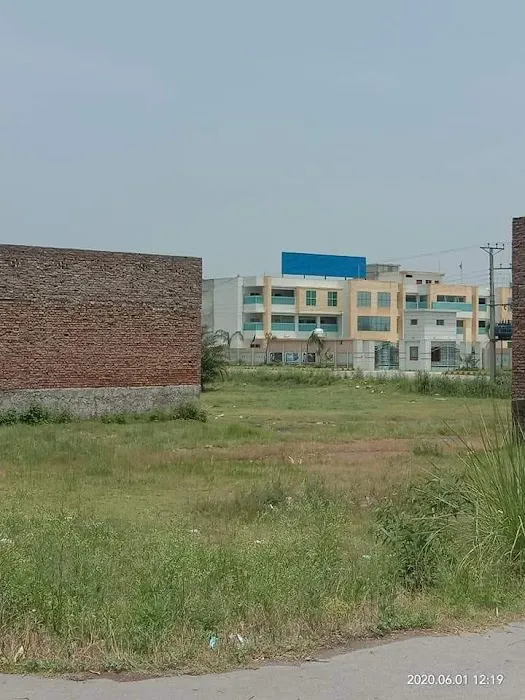 Muslim college and University Picture 3