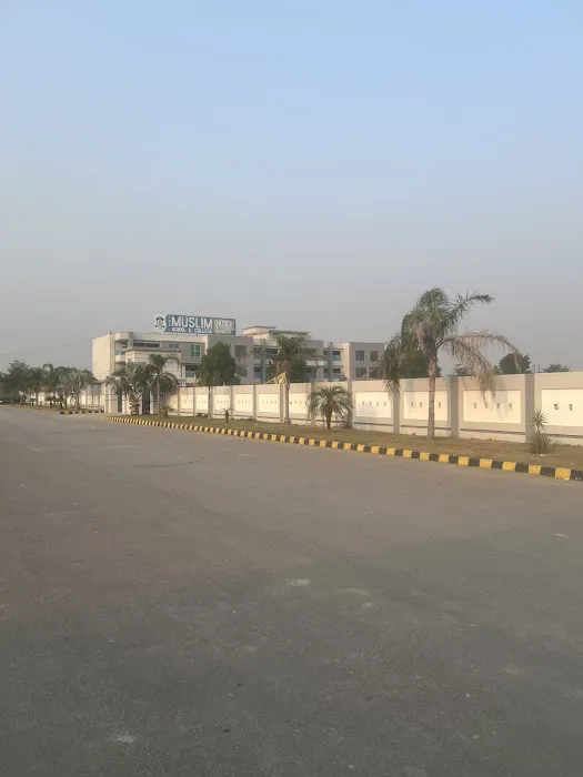 Muslim college and University Picture 1