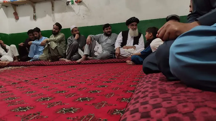 Muslim college and University Picture 5