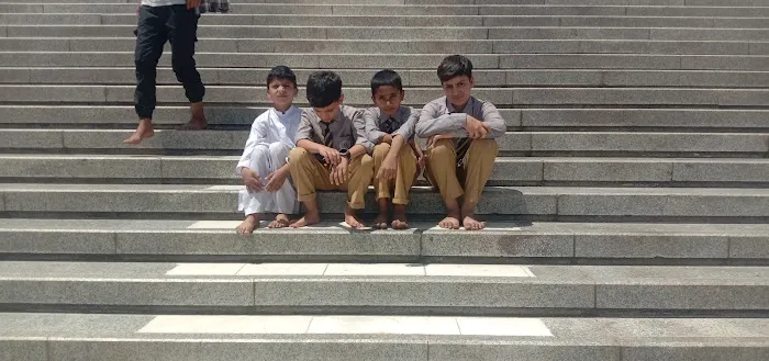 الجامعۃ الاسلامیۃ پبی پشاور Jamia Islamia Pabbi Peshawar Picture 8