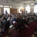 الجامعۃ الاسلامیۃ پبی پشاور Jamia Islamia Pabbi Peshawar