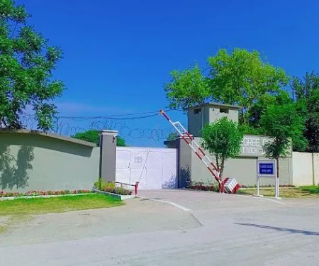 FG Degree College, Attock Cantt