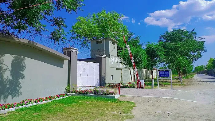 FG Degree College, Attock Cantt Picture 2