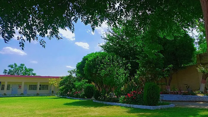 FG Degree College, Attock Cantt Picture 3
