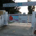 National Institute of Legal Studies Attock