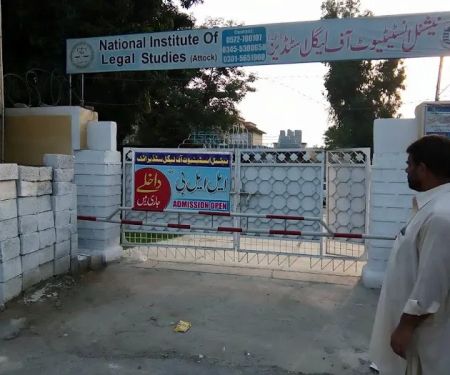 National Institute of Legal Studies Attock