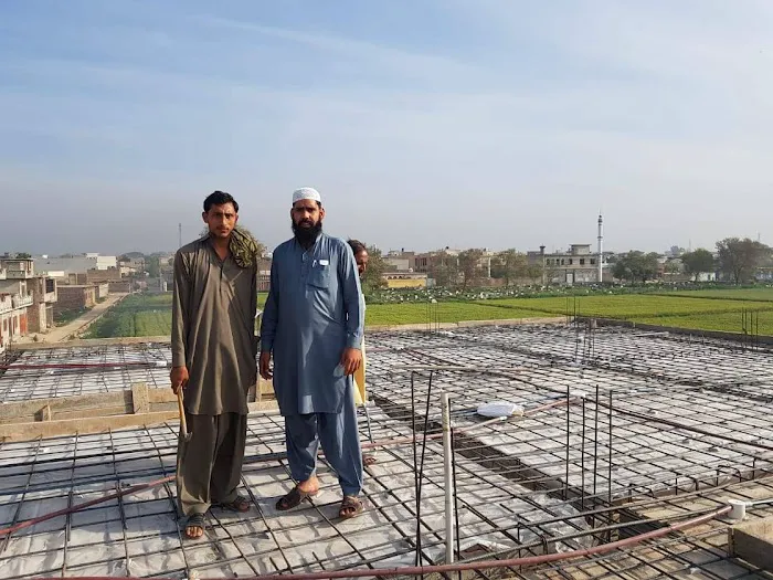 Jamia Haqania Zahir Ul Uloom Regd Attock Cantt Picture 5