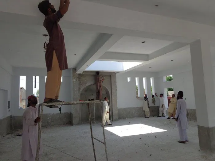 Jamia Haqania Zahir Ul Uloom Regd Attock Cantt Picture 9