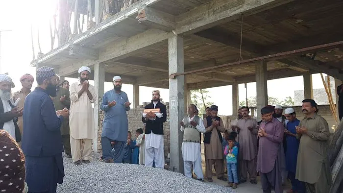 Jamia Haqania Zahir Ul Uloom Regd Attock Cantt Picture 7