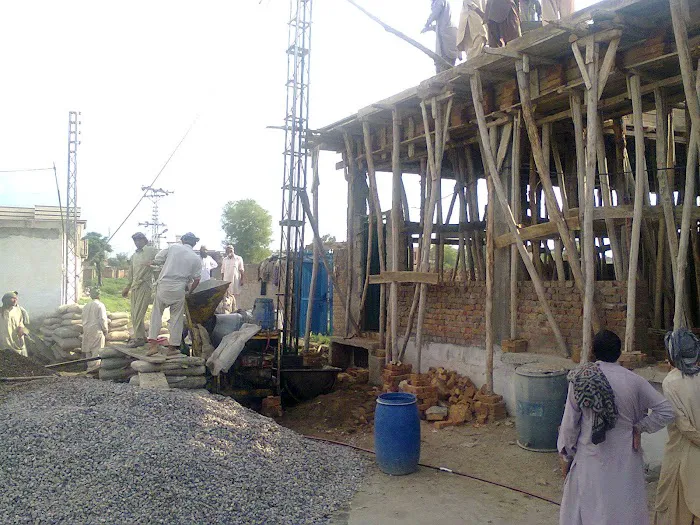 Jamia Haqania Zahir Ul Uloom Regd Attock Cantt Picture 6