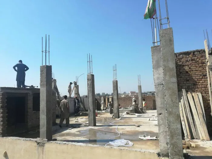 Jamia Haqania Zahir Ul Uloom Regd Attock Cantt Picture 1