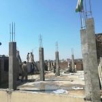 Jamia Haqania Zahir Ul Uloom Regd Attock Cantt
