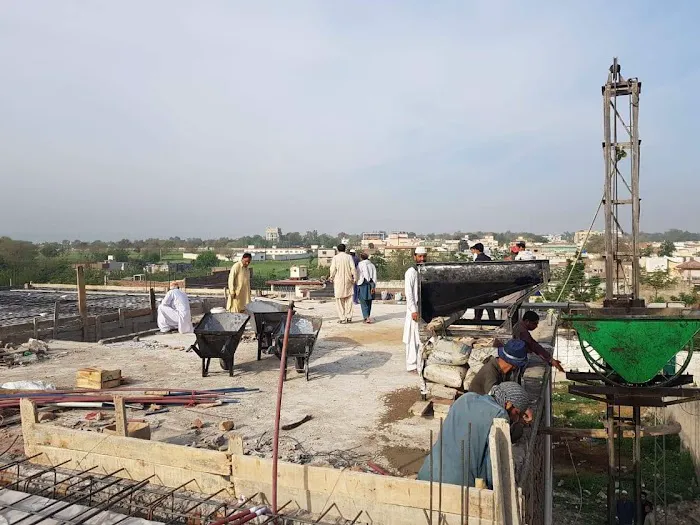 Jamia Haqania Zahir Ul Uloom Regd Attock Cantt Picture 3