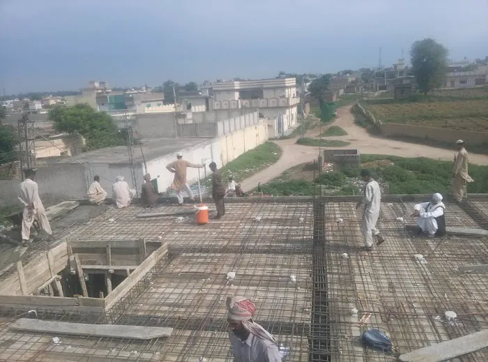Jamia Haqania Zahir Ul Uloom Regd Attock Cantt Picture 4