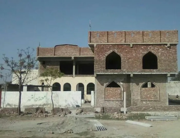 Jamia Haqania Zahir Ul Uloom Regd Attock Cantt Picture 2