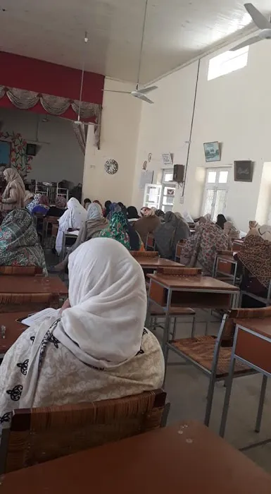 Regional Institute of Teachers Education Picture 4