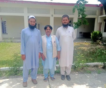 Regional Institute of Teachers Education