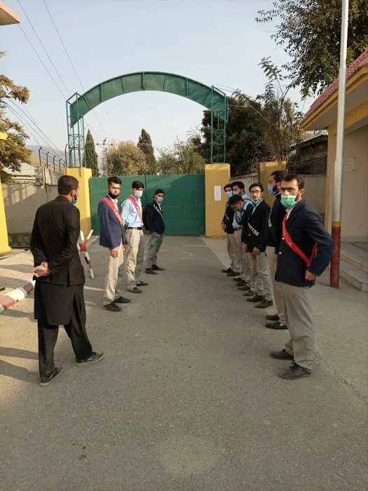 Government Polytechnic Institute Mansehra Picture 2