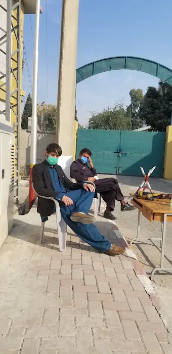 Government Polytechnic Institute Mansehra Picture 1