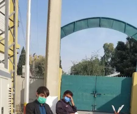 Government Polytechnic Institute Mansehra