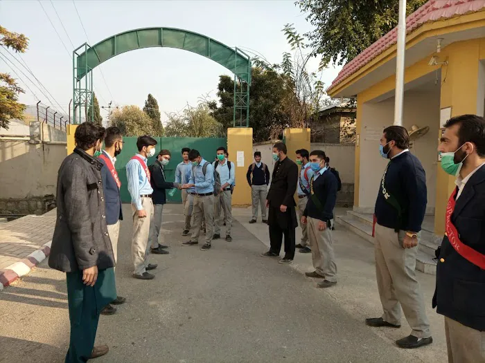 Government Polytechnic Institute Mansehra Picture 10