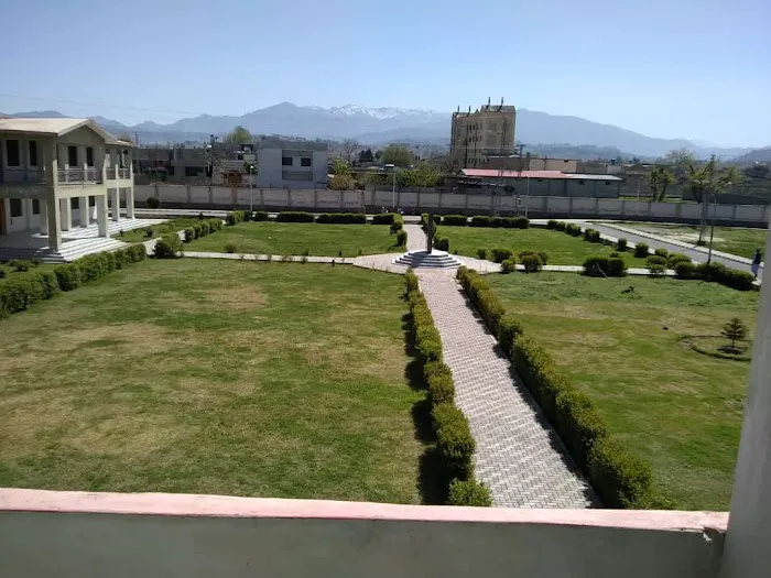 Government Polytechnic Institute Mansehra Picture 6