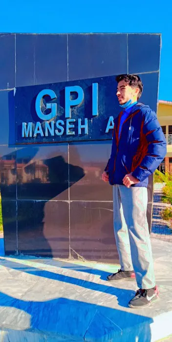 Government Polytechnic Institute Mansehra Picture 9