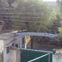 F.E.F Girls College Mansehra ico