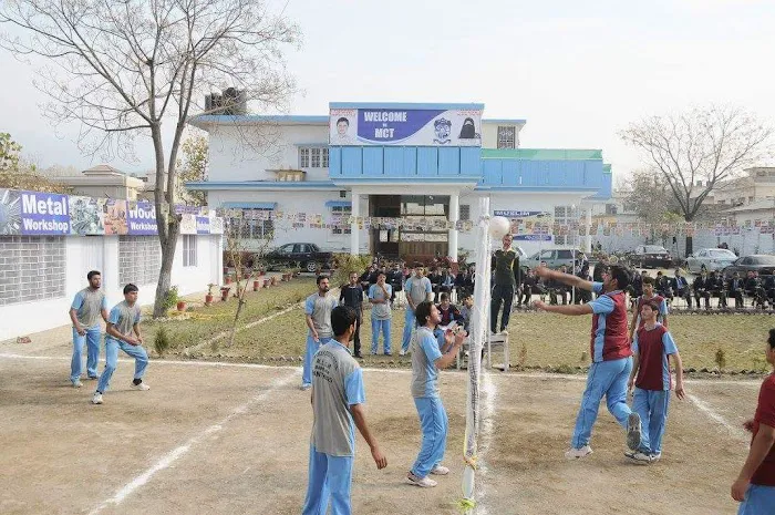 The Muslim Education System Picture 4