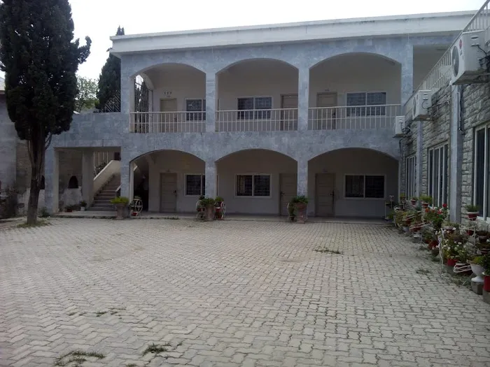 Govt College of Management Sciences Mansehra Picture 3