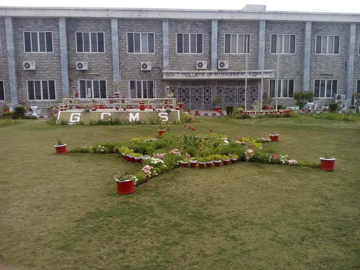 Govt College of Management Sciences Mansehra Picture 10