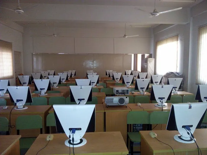Govt College of Management Sciences Mansehra Picture 1