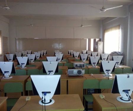Govt College of Management Sciences Mansehra