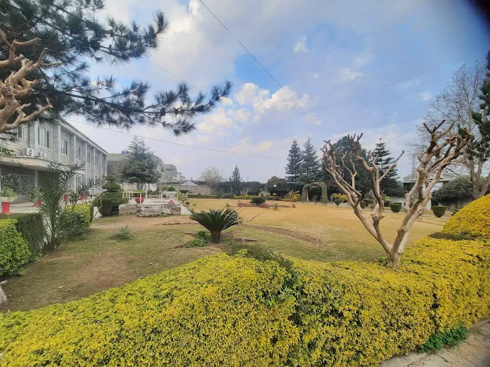 Govt College of Management Sciences Mansehra Picture 5