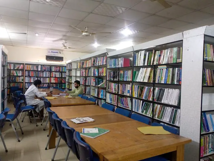 Superior College Mandi Bahauddin Picture 9