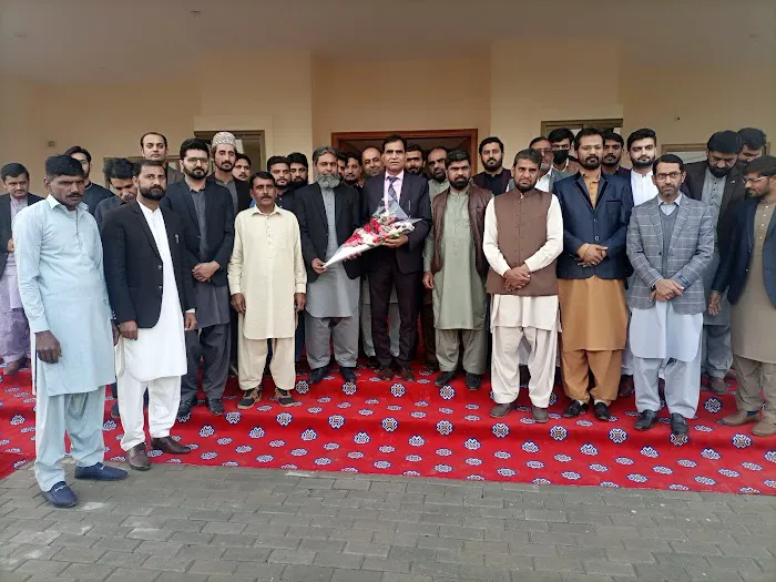 Superior College Mandi Bahauddin Picture 8