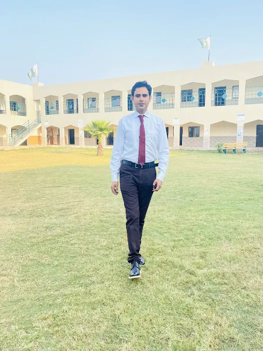 Superior College Mandi Bahauddin Picture 3