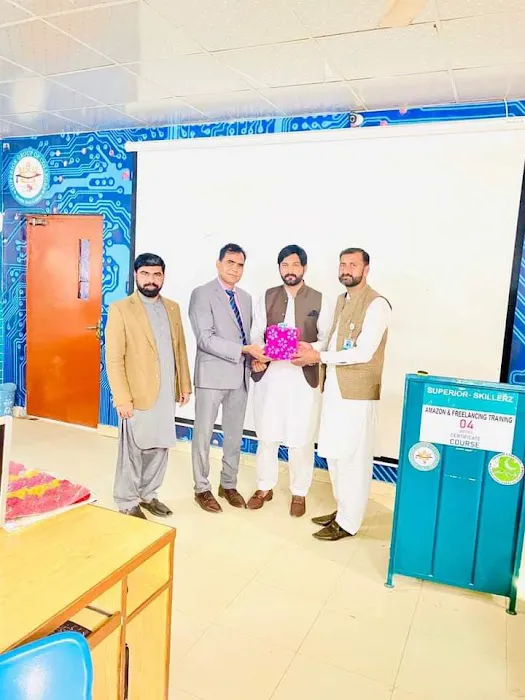 Superior College Mandi Bahauddin Picture 6
