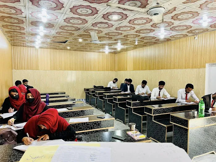 Gabriel Law College Picture 3