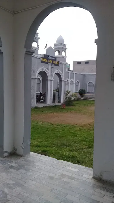 Gabriel Law College Picture 10